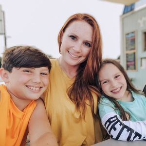 Meet your Posher, Angie